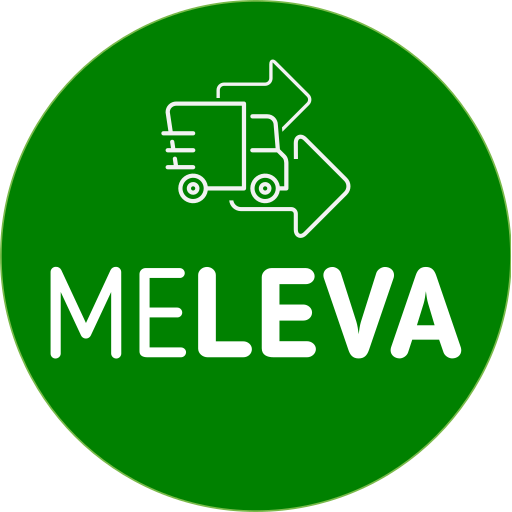 meLeva Flag (Motoristas) logo