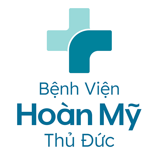 Bệnh Viện Hoàn Mỹ Thủ Đức logo