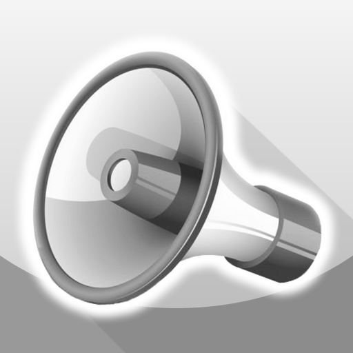 Nuclear Siren sounds logo