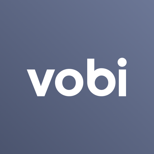 Vobi logo
