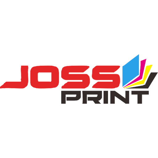 Joss Print logo