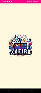 ZAFIRA Radio Manokwari