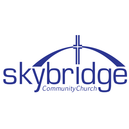 Skybridge Church logo