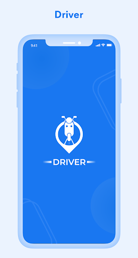 Android application Fusionspace Driver screenshort