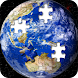 Seamless Earth 75億ピース地球ジグソーパズル - Androidアプリ