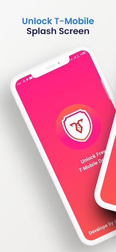 Network Unlock T Mobile App Screenshot 1 - AppWisp.com