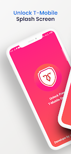 Unlock T Mobile device