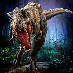 Icon image Dino Simulator Offline Games