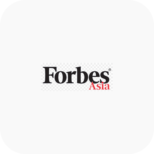 Forbes Asia icon
