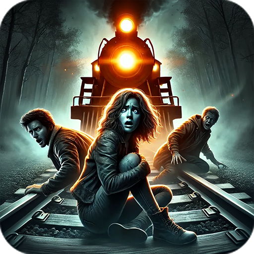 ESCAPE ROOM PHANTOM TRAIN