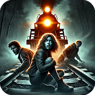ESCAPE ROOM PHANTOM TRAIN APK