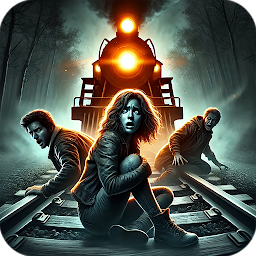 Icon image ESCAPE ROOM PHANTOM TRAIN