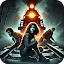 ESCAPE ROOM PHANTOM TRAIN
