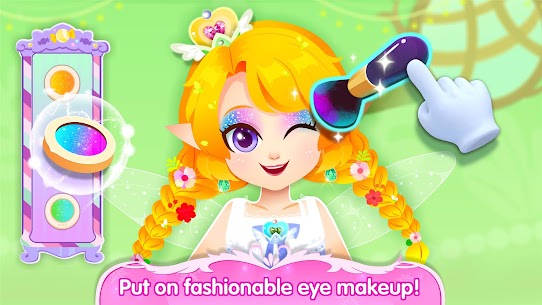 Little Panda: Princess Party Apk Mod for Android [Unlimited Coins/Gems] 2