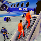 Police Prisoner Transport:Prisoner Transport Games icon