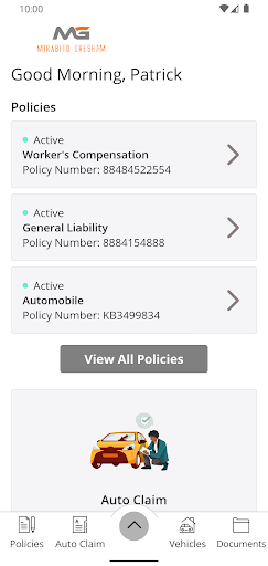 Mirabito Gresham Mobile