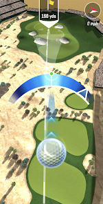 PGA TOUR Golf Shootout  screenshots 7
