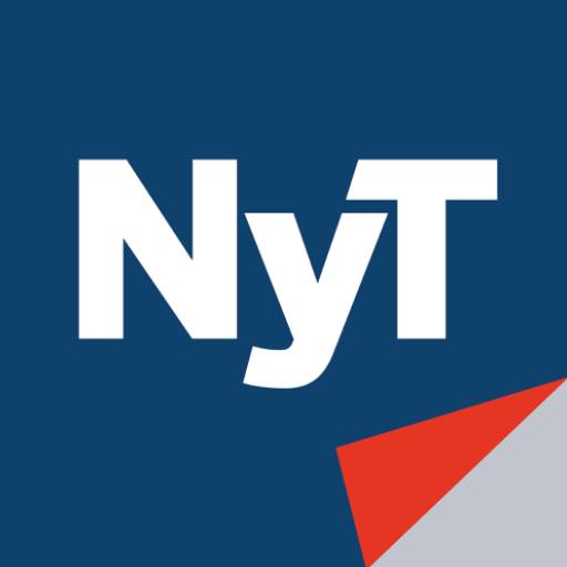 Ny Teknik e-tidning logo