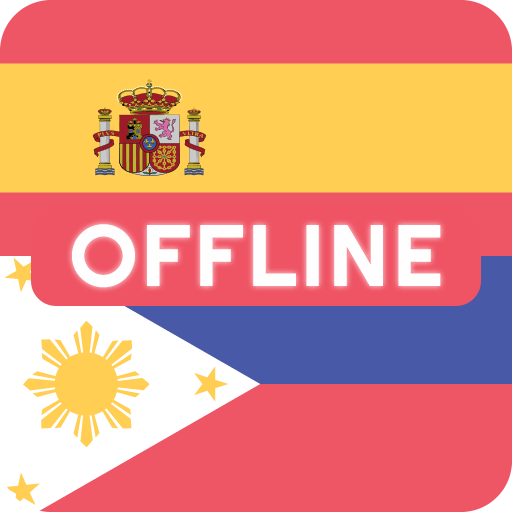Spanish Filipino Dictionary - AppWisp.com