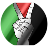 شات فلسطين icon