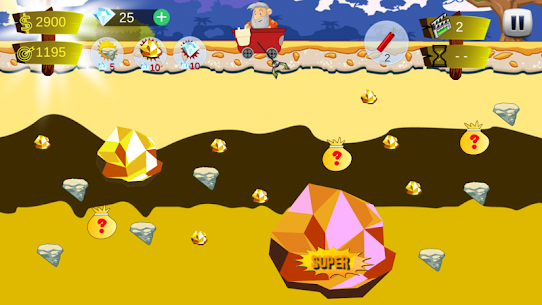 Mineiro Ouro Vegas 9