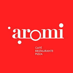 App Icon for Aromi Restaurante App in United States Google Play Store