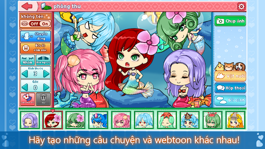 Ảnh chụp màn hình