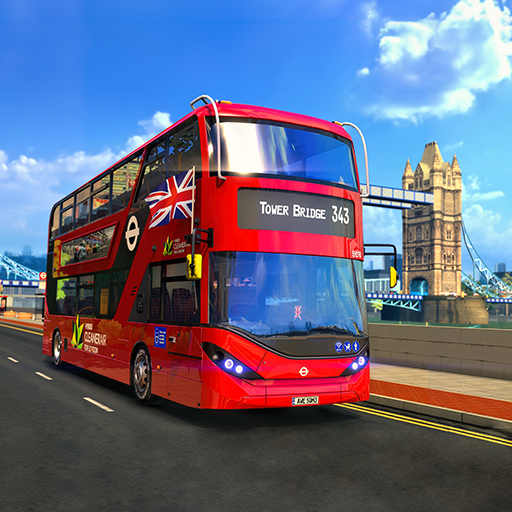 Bus Simulator 2023 v1.11.5 MOD APK (Free Shop, Unlimited Money, No ADS)  Download