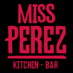 Icon image Miss Perez