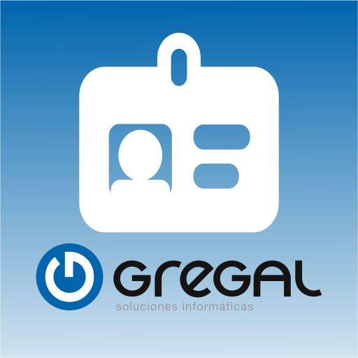Gregal Marcaje Presencia logo