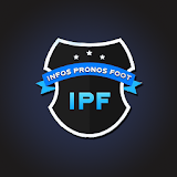 IPF Pronos icon