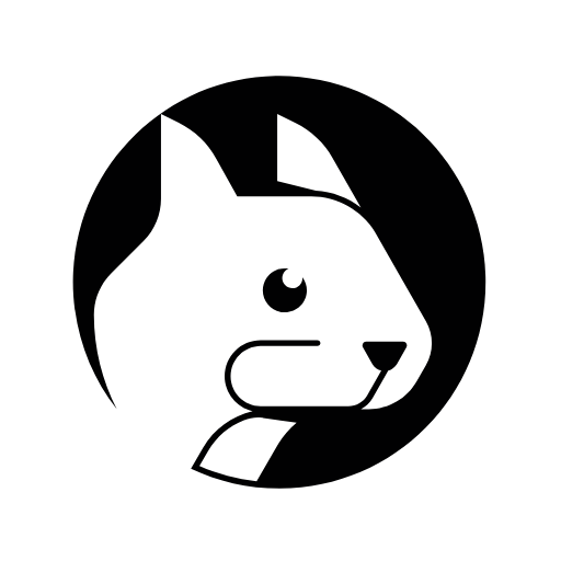 Squirrel News logo