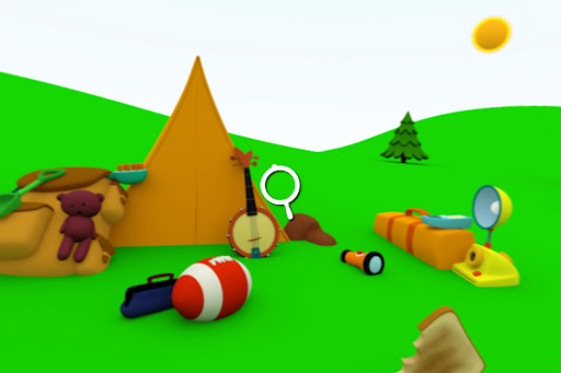 Pocoyo Pop: Jogo balões – Apps no Google Play