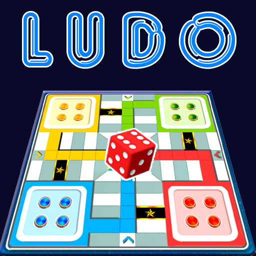 Ludo A Star logo