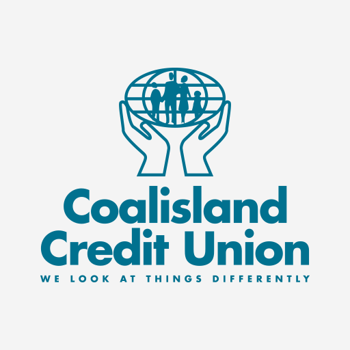 Coalisland Credit Union logo