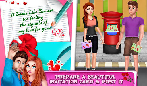 Valentine Day Gift Ideas Game Screen 3