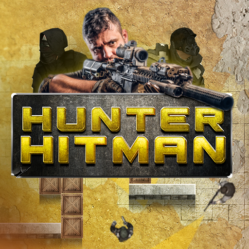 HUNTER HITMAN