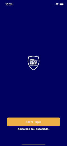 Guerra Proteção Screen 3