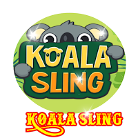 Koala Sling Koala Sling play