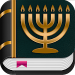 Cover Image of Télécharger Jewish Bible English 5.0 APK