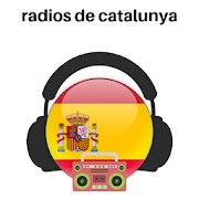 Top 40 Music & Audio Apps Like radios de catalunya emisoras españa - Best Alternatives