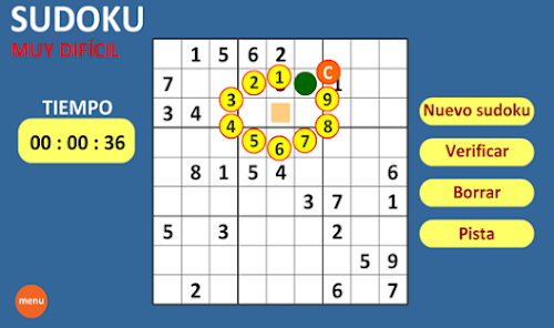 Sudoku - Apps Google Play