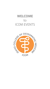 ICOM Events