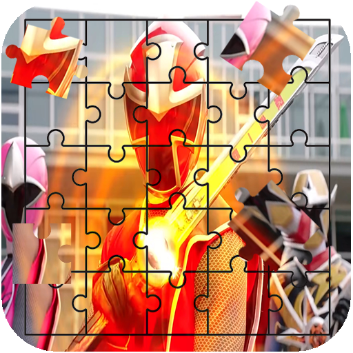 Rangers jigsaw puzzle