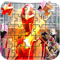 Rangers jigsaw puzzle
