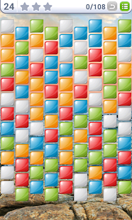 Blocks Breaker: pop all blocks