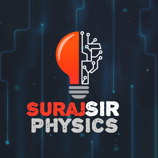 Suraj Sir Physics logo