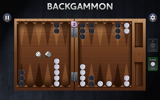 Backgammon Classic apkpoly screenshots 15