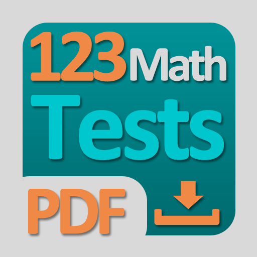 123 Math Homework - Worksheets logo