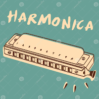 Virtual Harmonica
